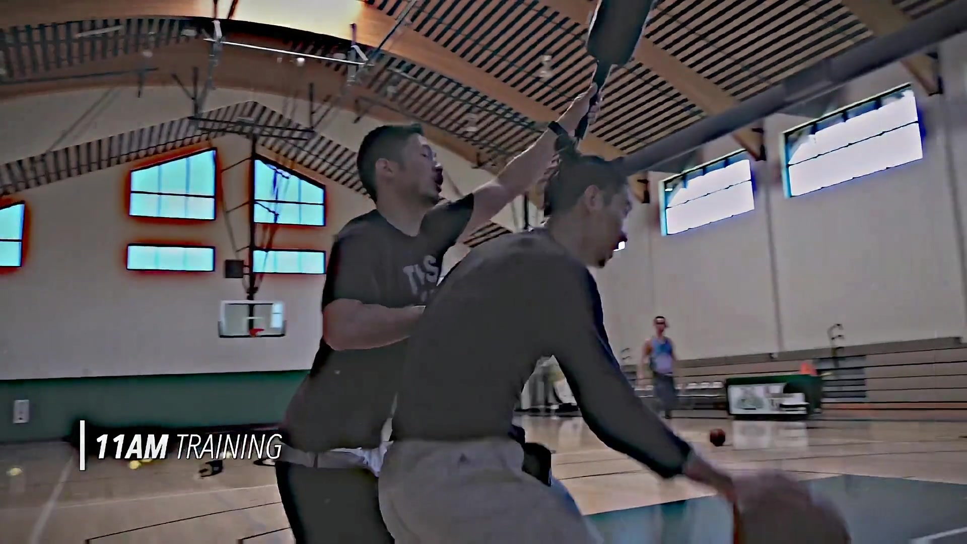 上過(guò)哈佛打過(guò)NBA有過(guò)高光有總冠軍，他活成了每男生夢(mèng)想中的樣子（哈佛出來(lái)的nba球員）